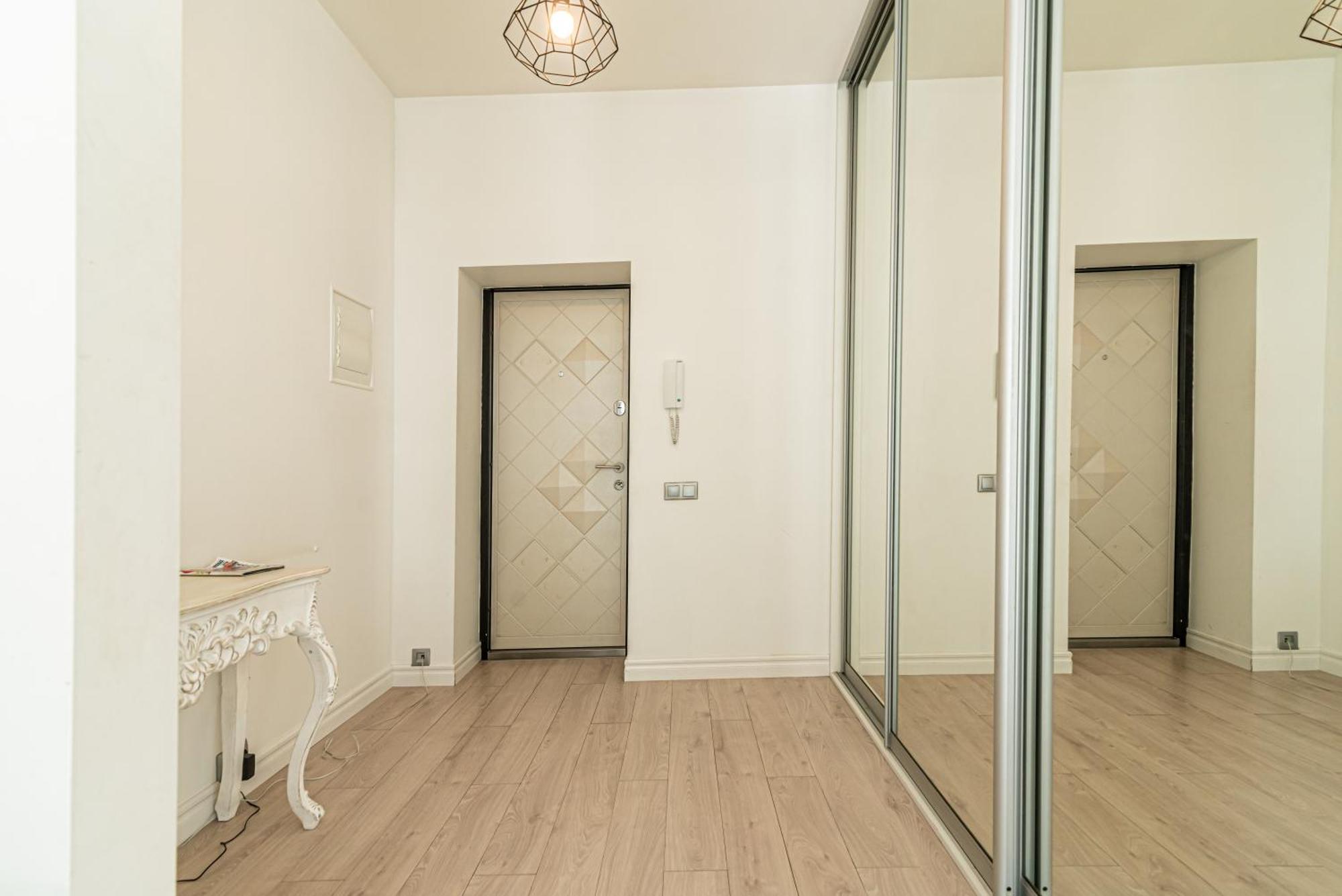 Stylish Old Town Apartment Riga Kültér fotó