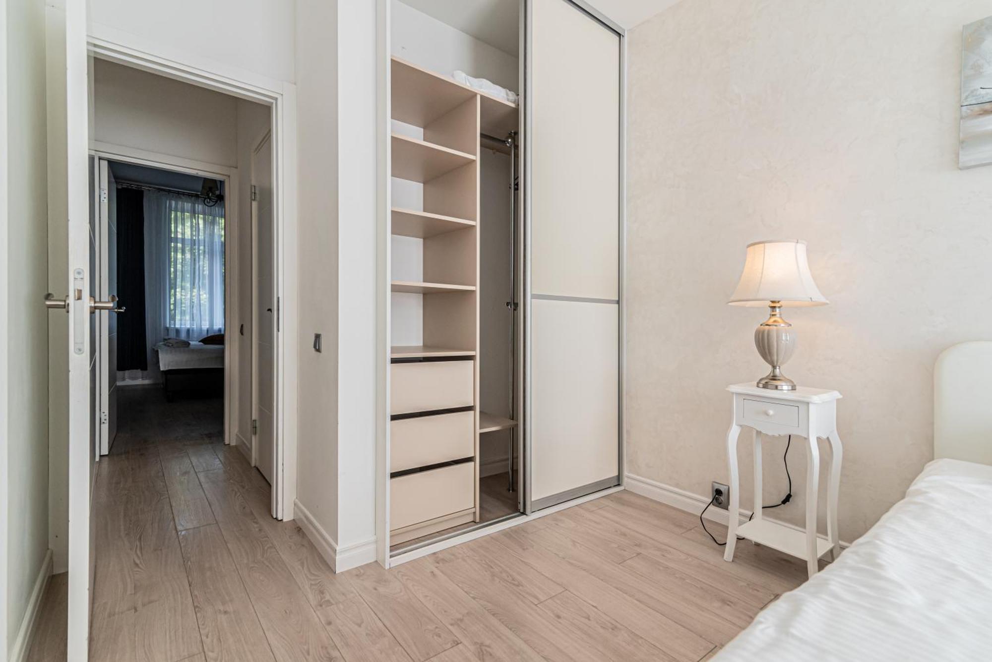 Stylish Old Town Apartment Riga Kültér fotó
