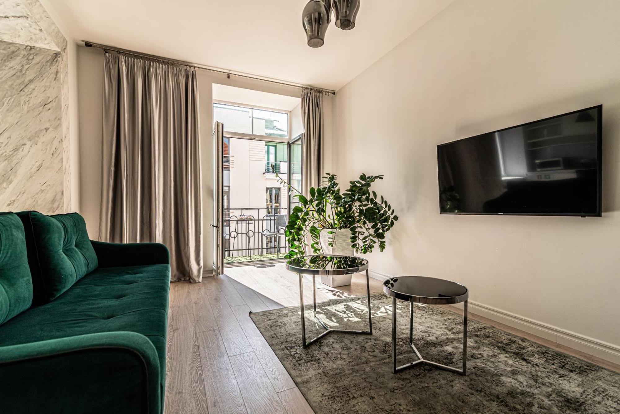 Stylish Old Town Apartment Riga Kültér fotó